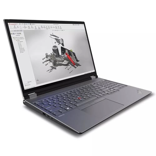 P16 Gen 2 - 16'' 1TB 32GB i7-14700HX