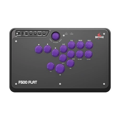 MAYFLASH F500 FLAT