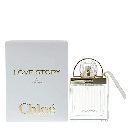 Love Story Eau de Parfum 50ml