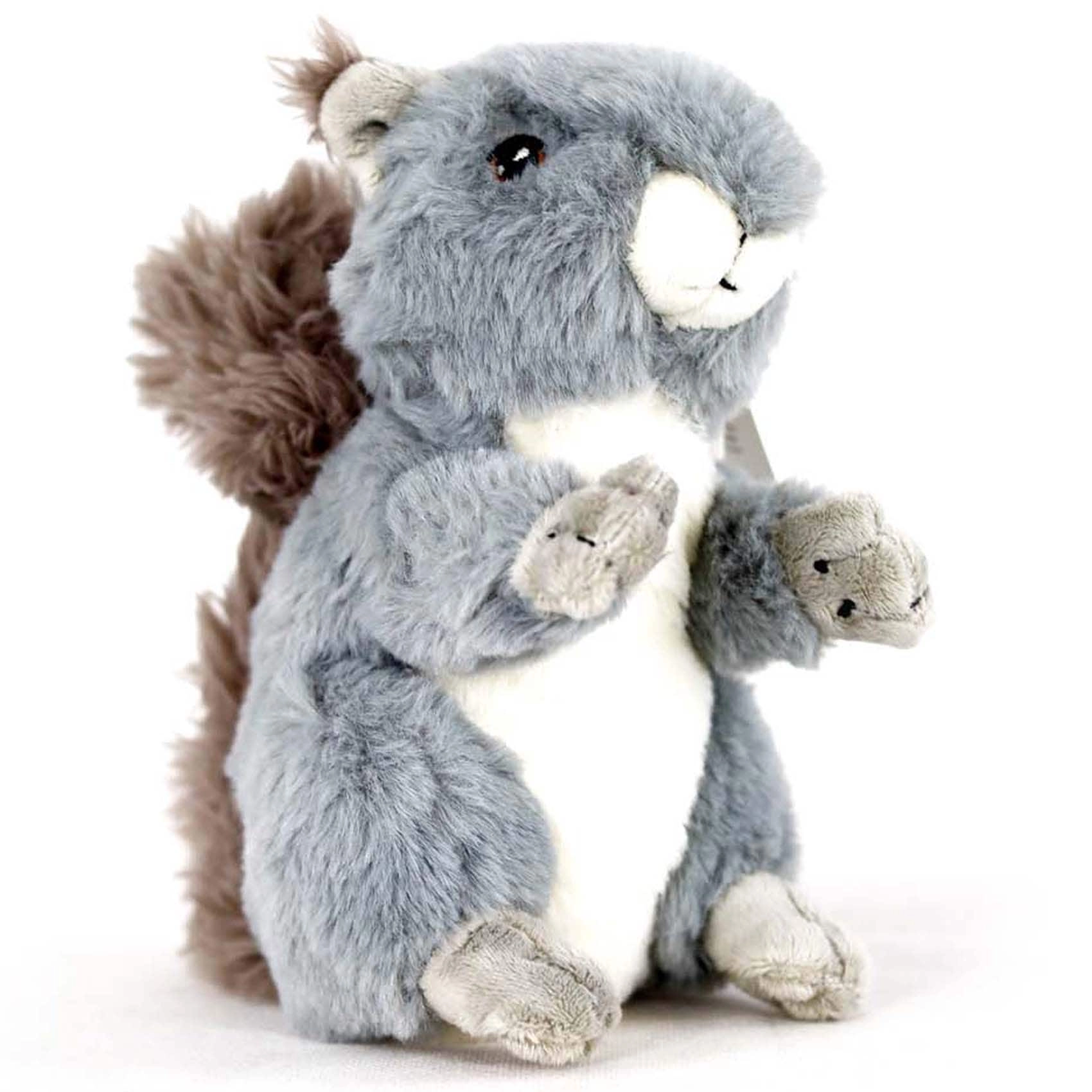 Keel Toys Keeleco Squirrel - 18cm