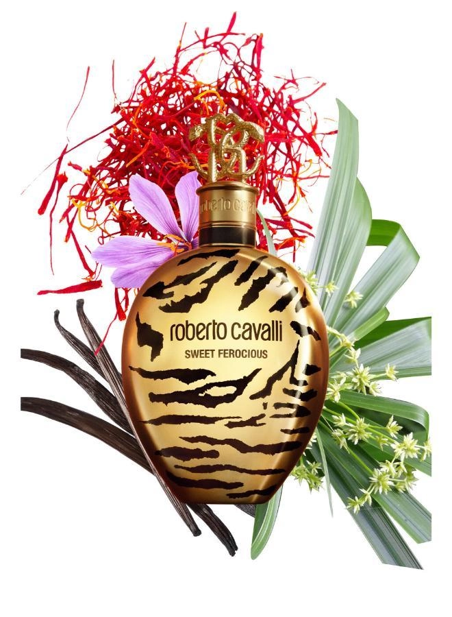 Sweet Ferocious Eau de Parfum 75 ml