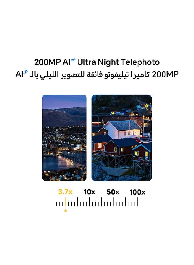 Magic8 Pro - 16 GB 1 TB + Watch Fit + 3 Month Google AI Pro + 6 Month Damage Protection