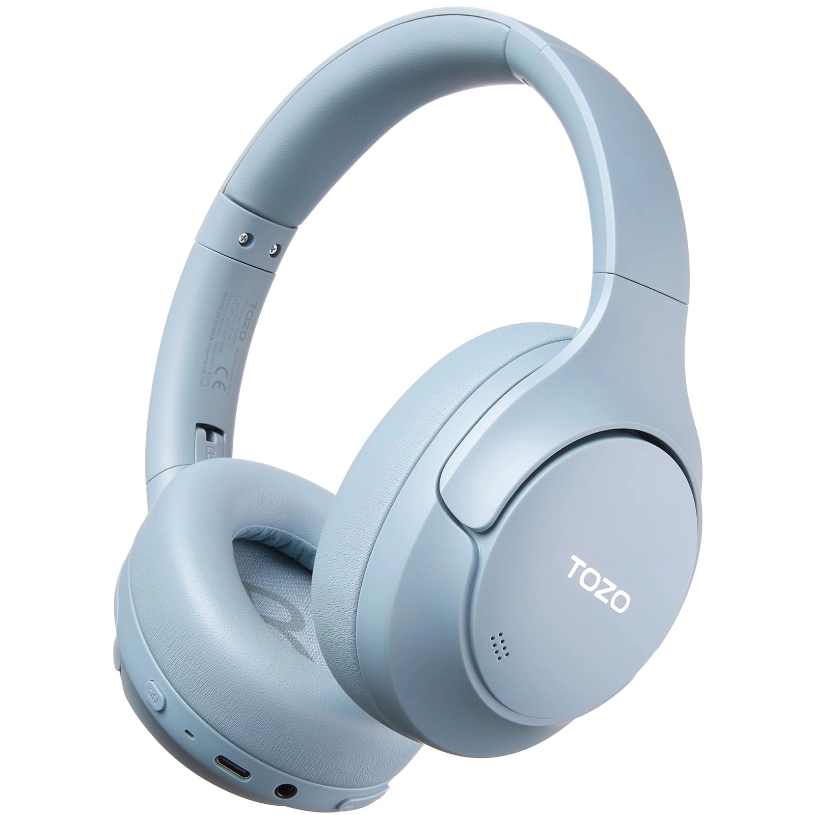 TOZO HT3 Wireless Headphone