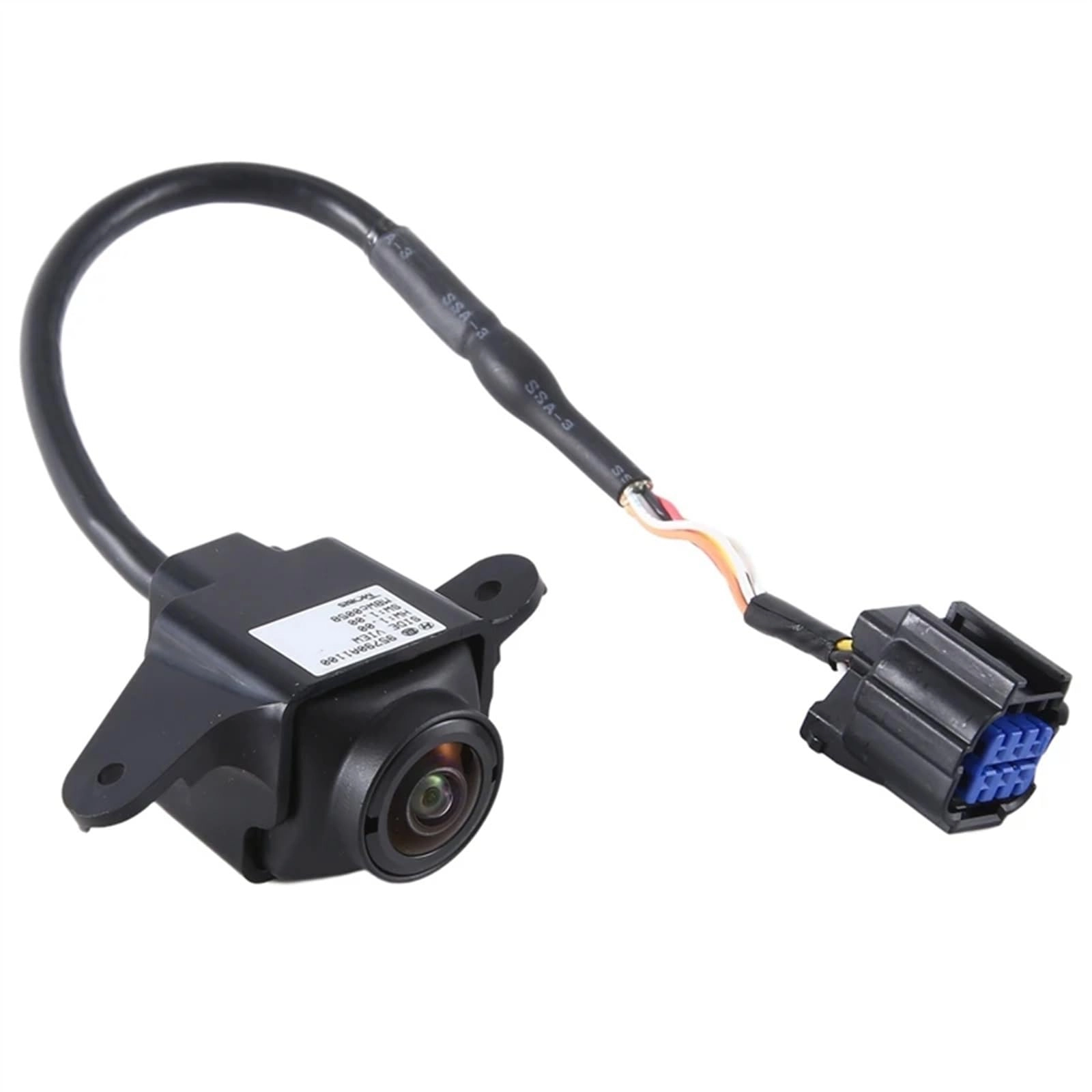 zeqiao Reversing Camera - video cable
