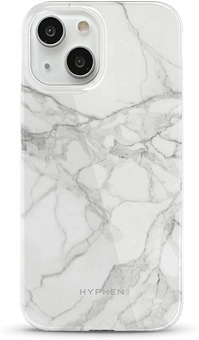Luxe Marble Smartphone Case for iPhone 13 Pro Max
