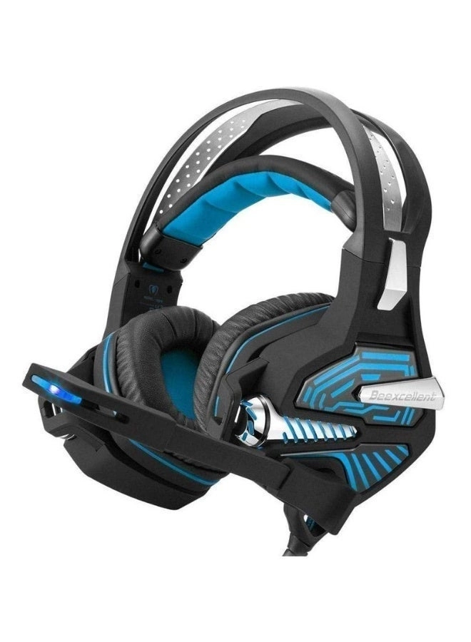 GM-9 - Wired Headset