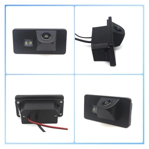 Car Rear Camera - Night Vision Wireless