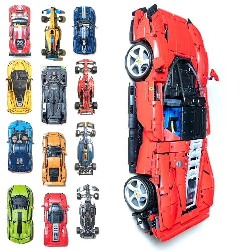 Wall Mount Compatible for Lego - Made in France Plastic