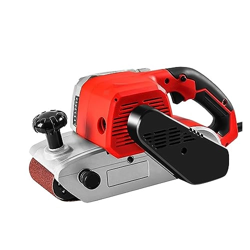 Belt Sander - 4 inch 1600w