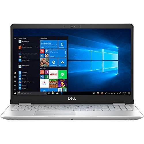 Inspiron 5584 - 15.6'' Core i3-8145U 8GB DDR4 256GB SSD