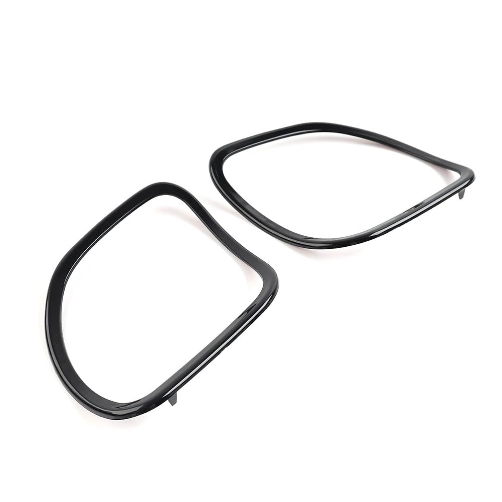 GZYF CNxinn10 - Front Speaker Trim Glossy Black