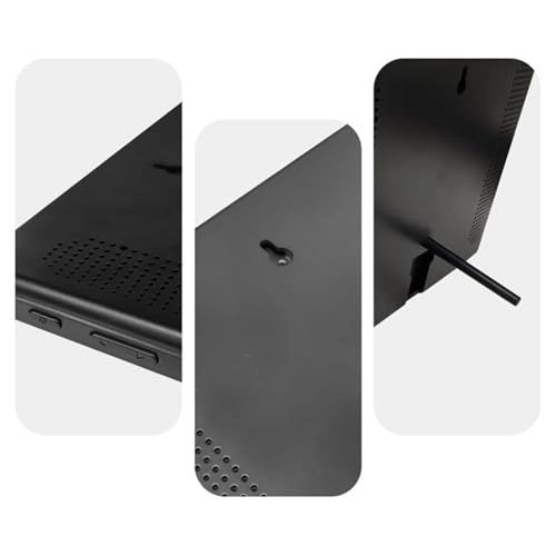 Pixel LED Display - 10.6 Inches 32 x 32