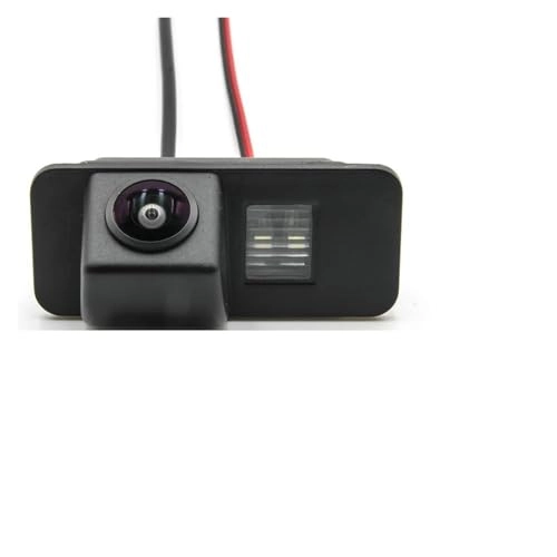 Reversing Camera - Universal RCA connector 680*480 720P