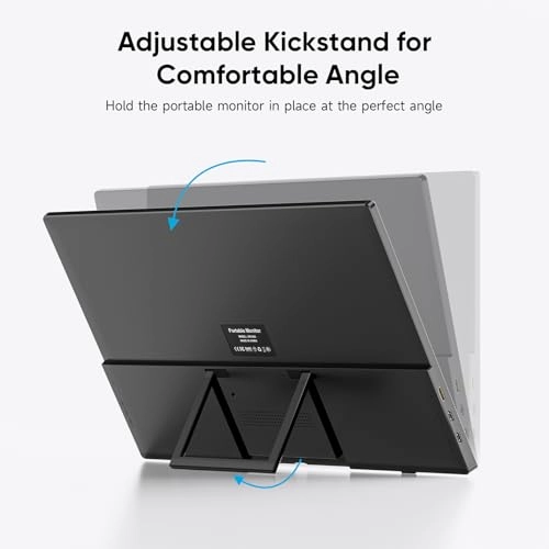 DR1563-B - 1920x1080 15.6 Inches