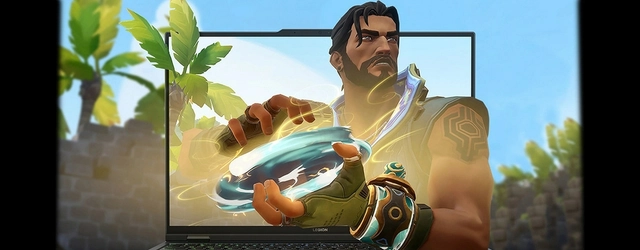 Visual glory on a show-stopping display