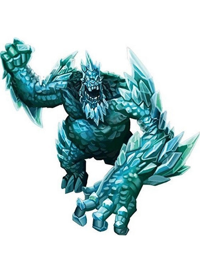 Clank: A Deck Building Adventure