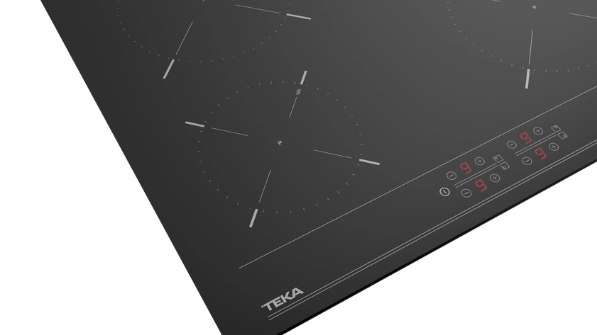 The Urban Colors Edition IBC 64000 TTC Induction hob