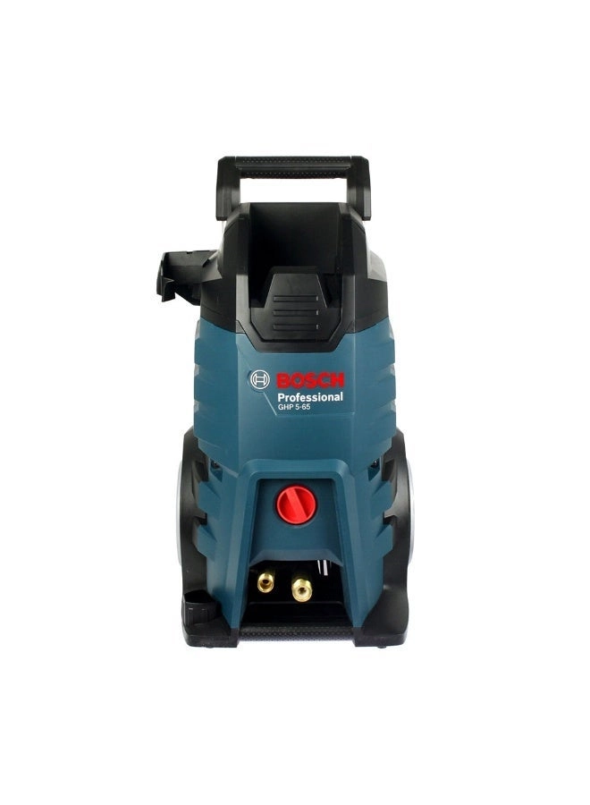 GHP 5-65X - Hose reel