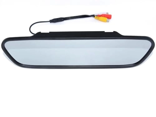 Reversing Camera - Night Vision