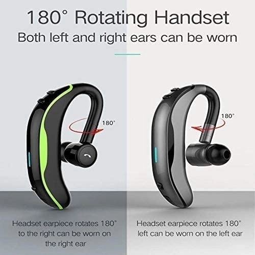 VxcC126580 Wireless Headphone