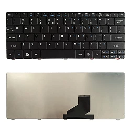 NCVJDHJHUFGER Laptop Accessories Laptop Replacement Keyboard
