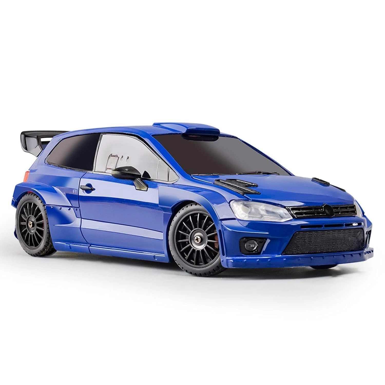 LDRC 2801 - 1:28 Scale