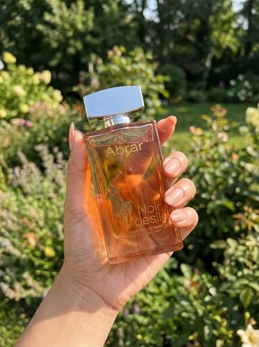 Noir Desile Intense - Eau de Parfum 100ml