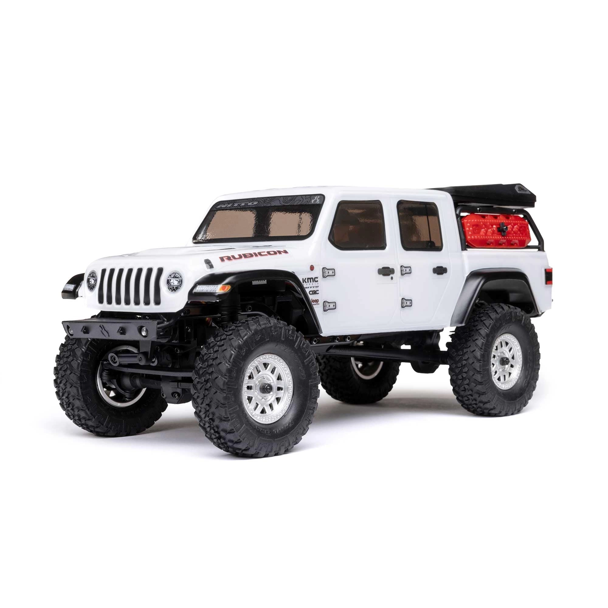 Axial R/C SCX24 Jeep Gladiator - 1:24 Scale