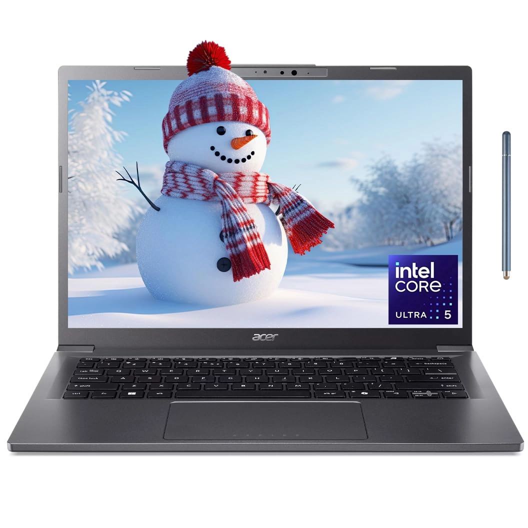 Aspire 14 AI - 14'' 1TB 16GB Intel Octa-core Ultra 5 226V