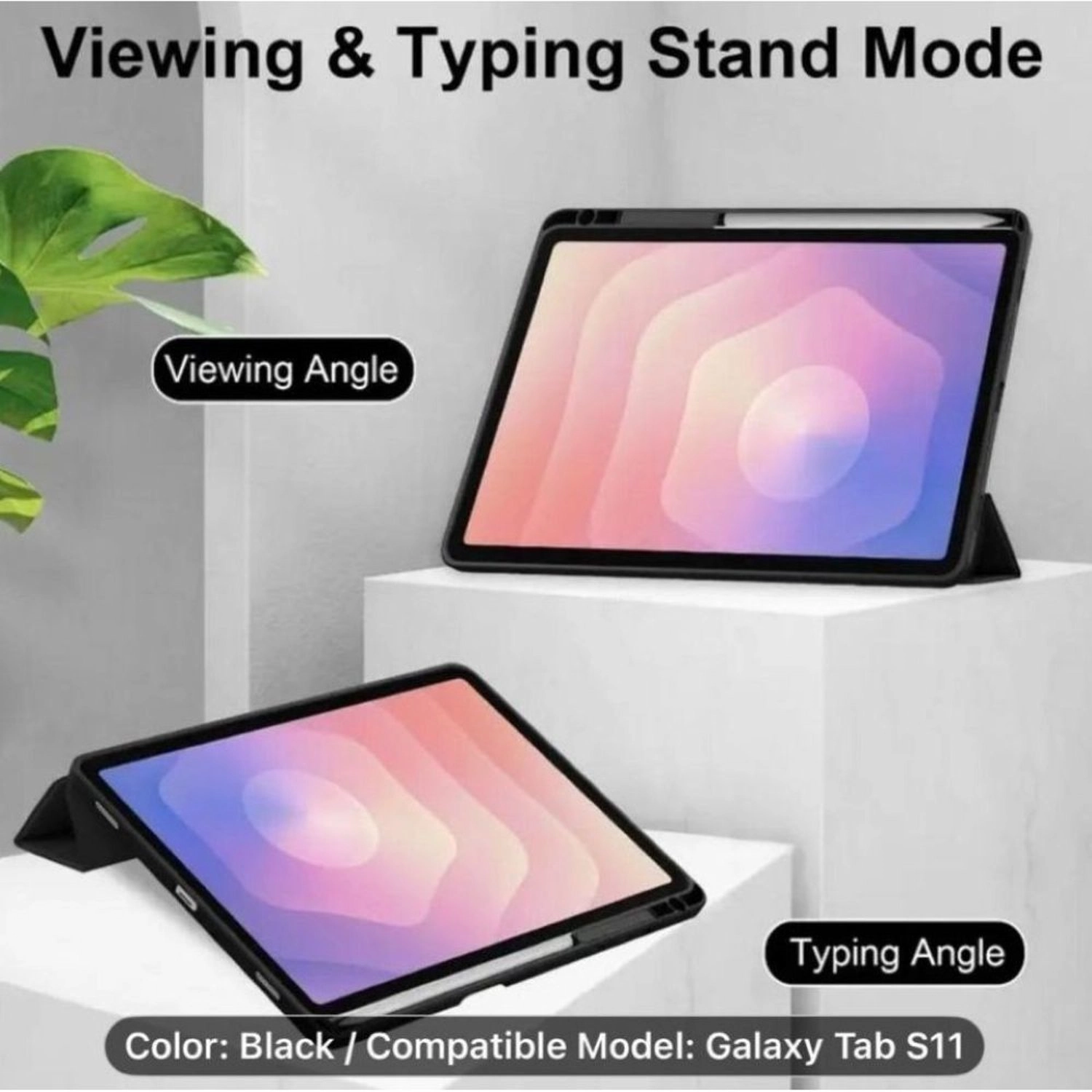 PSS11 Protection Kit for Samsung Galaxy S11