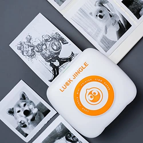 Mini Printer
