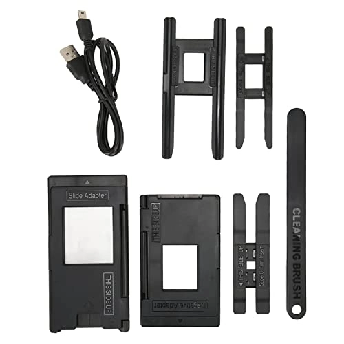 Film Scanner - 14MP 22MP 16G