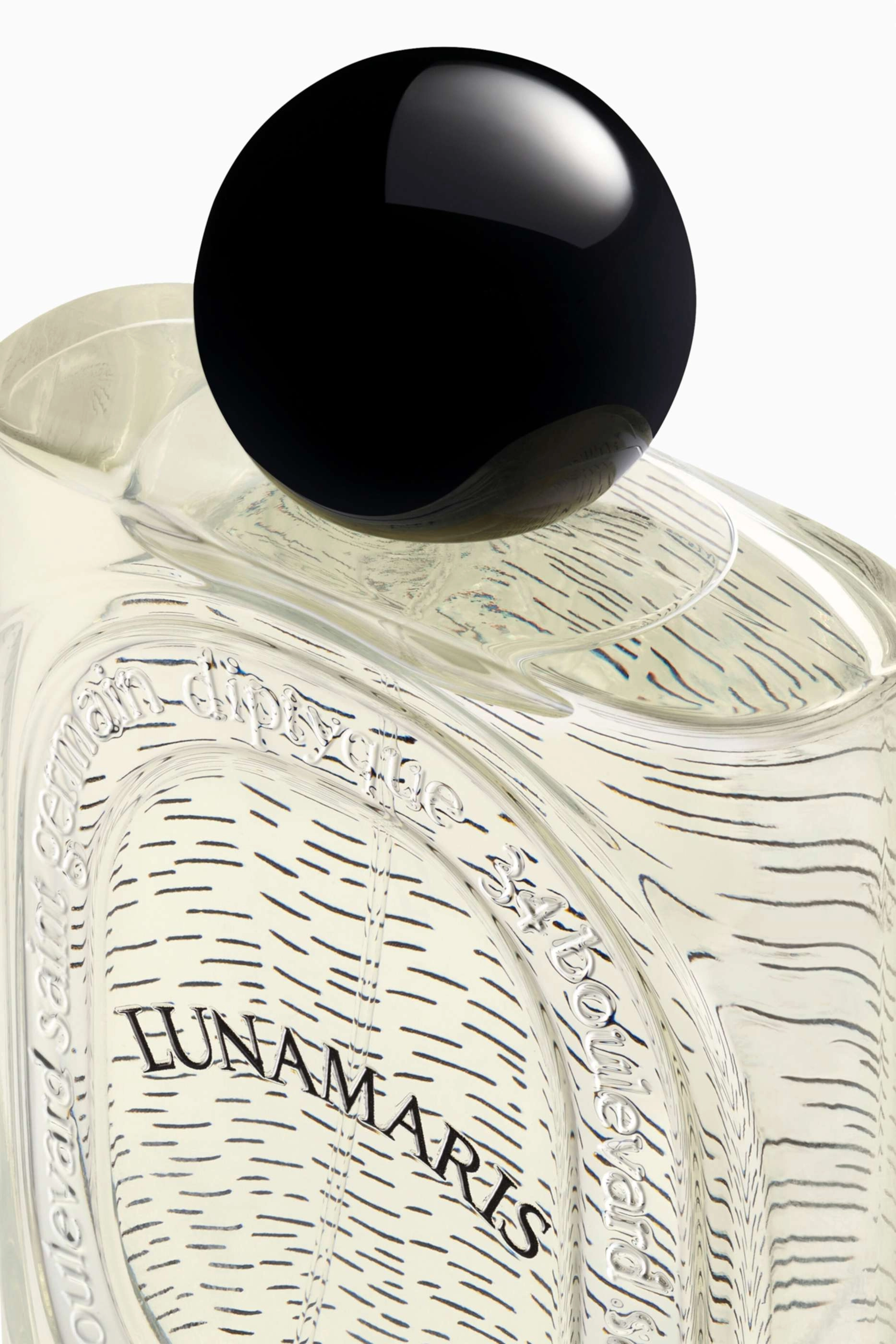 Lunamaris Eau de Parfum 100ml