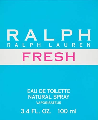 Fresh Eau de Toilette 100 ml