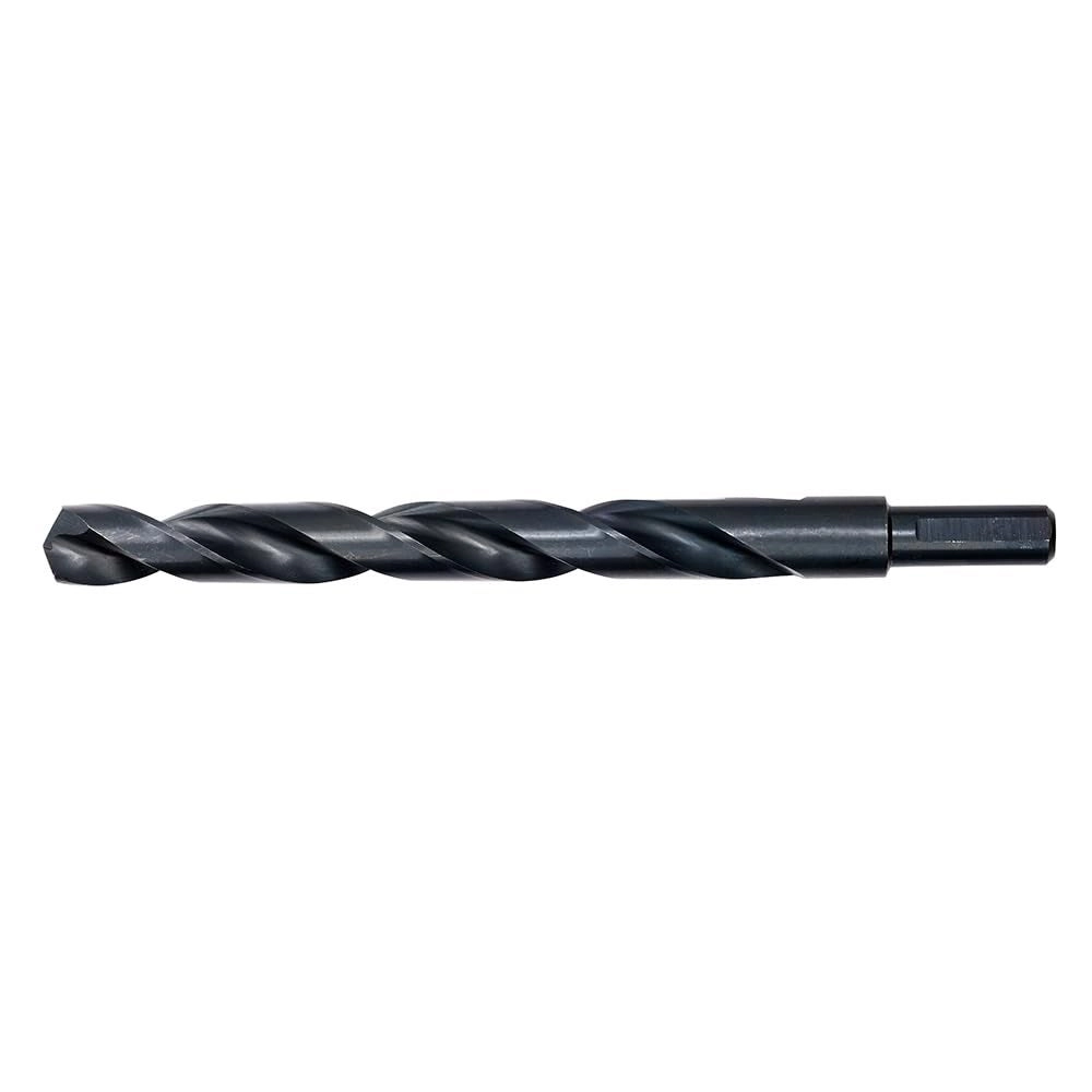 Milwaukee Drill Bit - Black Oxide 1 In