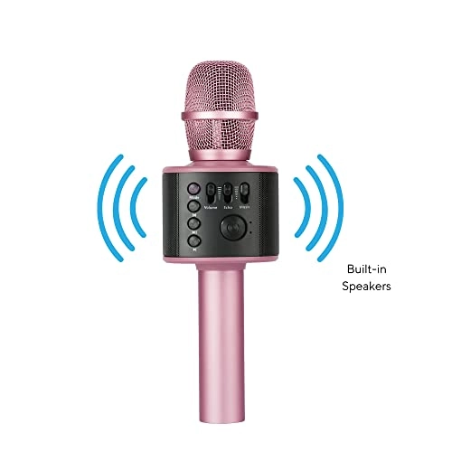 Karaoke Microphone