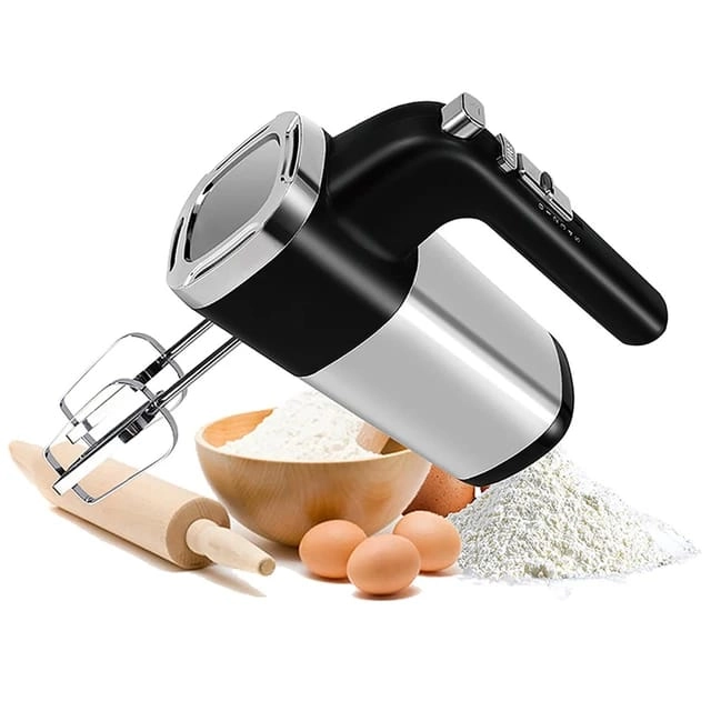 Hand Mixer - 200W