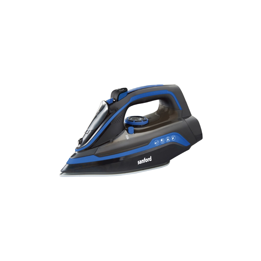Sanford SF68SI - 2400W Corded & Cordless