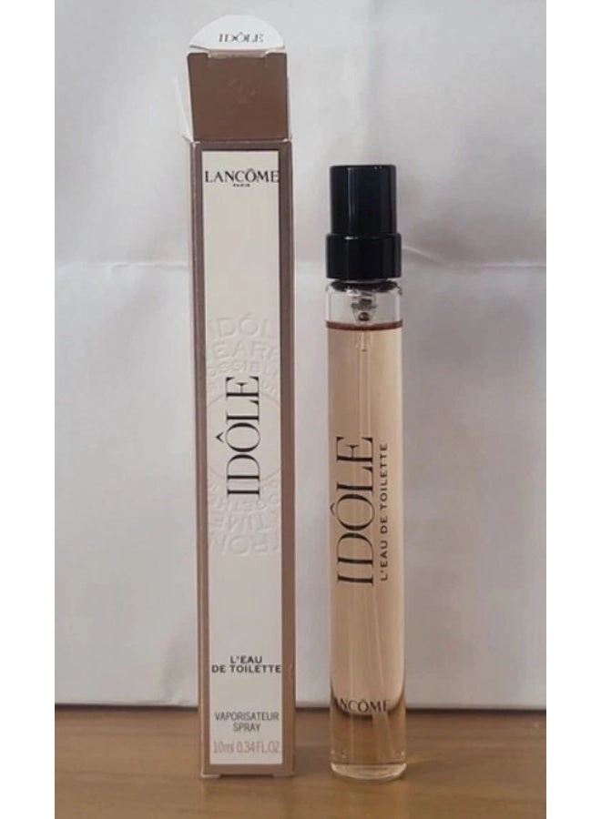 Lancôme Idole Eau de Toilette 10ml