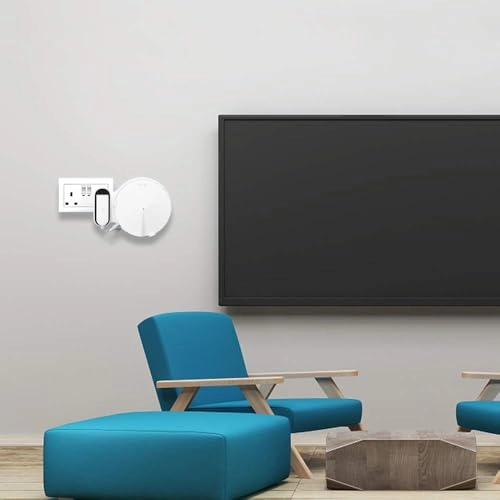 Wall Mount Holder - Single Deco M5 Deco P7