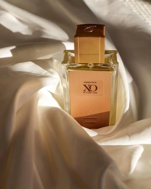 Oud Classic Eau de Parfum 60ml