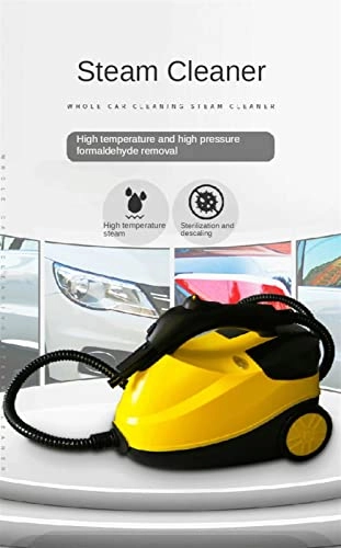 Steam cleaner - 3.5MBAR 0.3 (L)