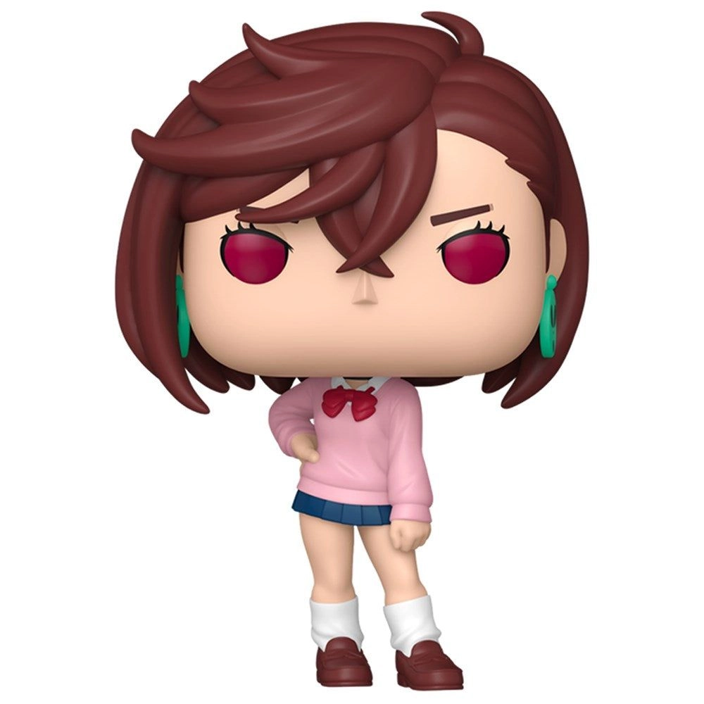 FUNKO Momo Ayase - Dandadan