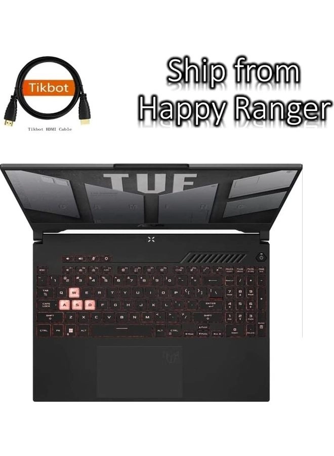 TUF Gaming A15 - 15.6'' Ryzen 7-6800H 16GB DDR4 1000GB SSD