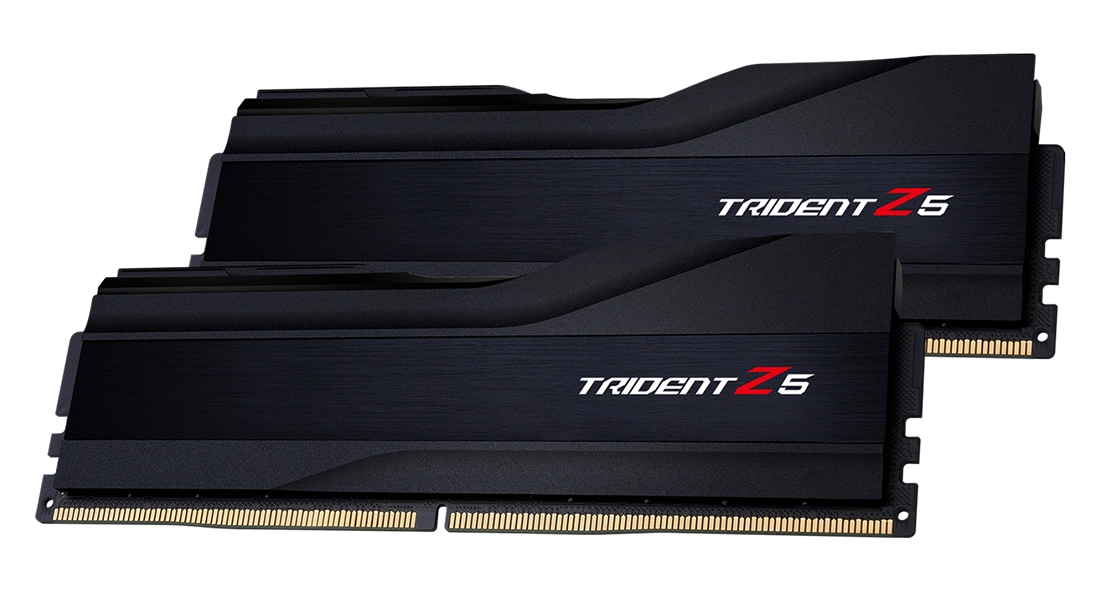 Trident Z5 Neo - 32GB 6000 MT/s Desktop DDR5
