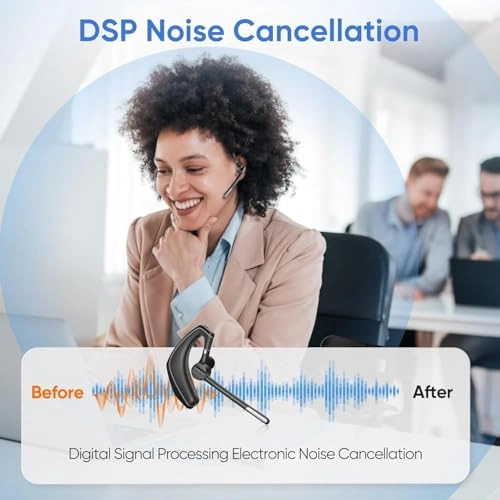 K30 Wireless Headset