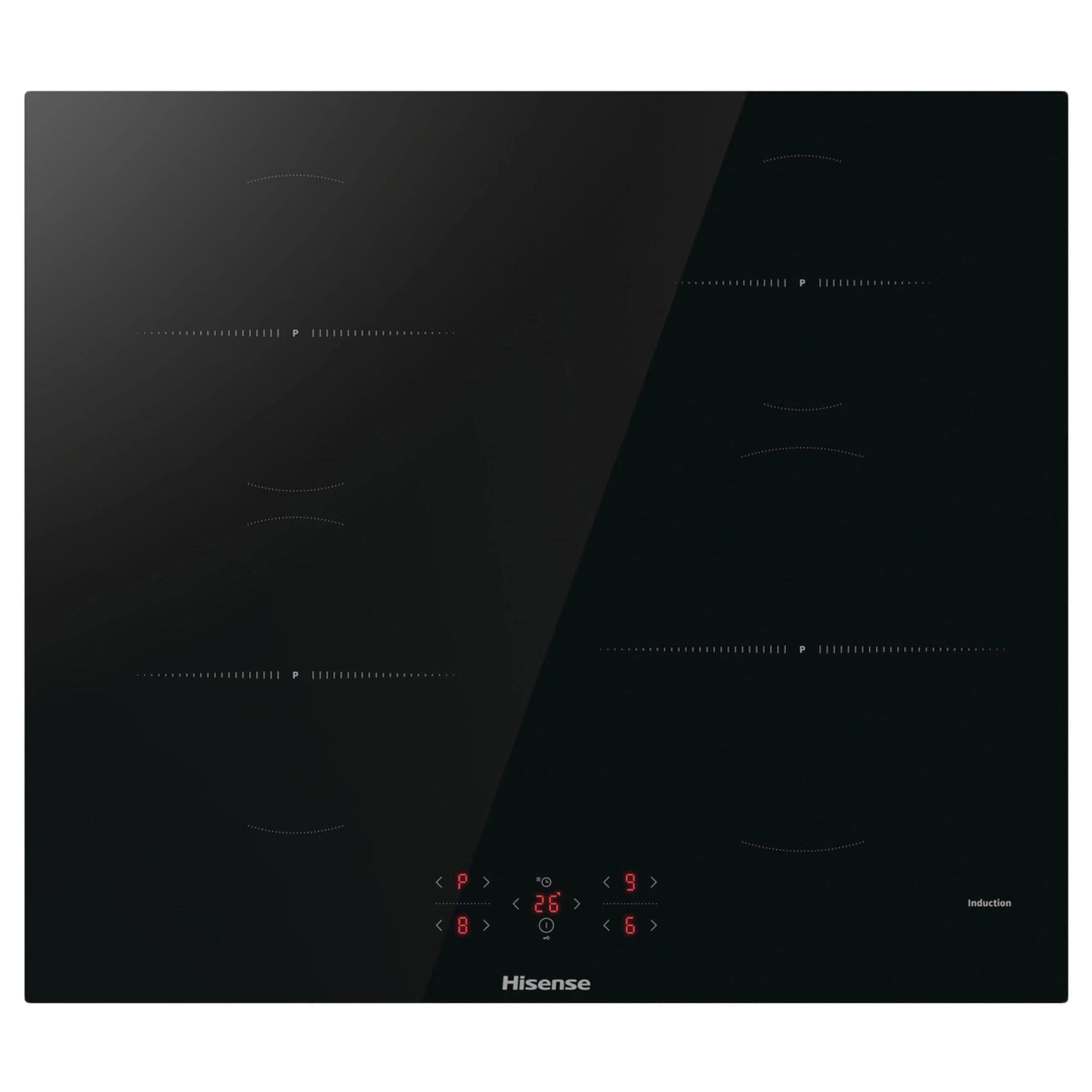 Hisense HI6401BSC Induction hob