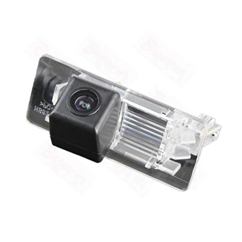 Reversing Camera - Night vision