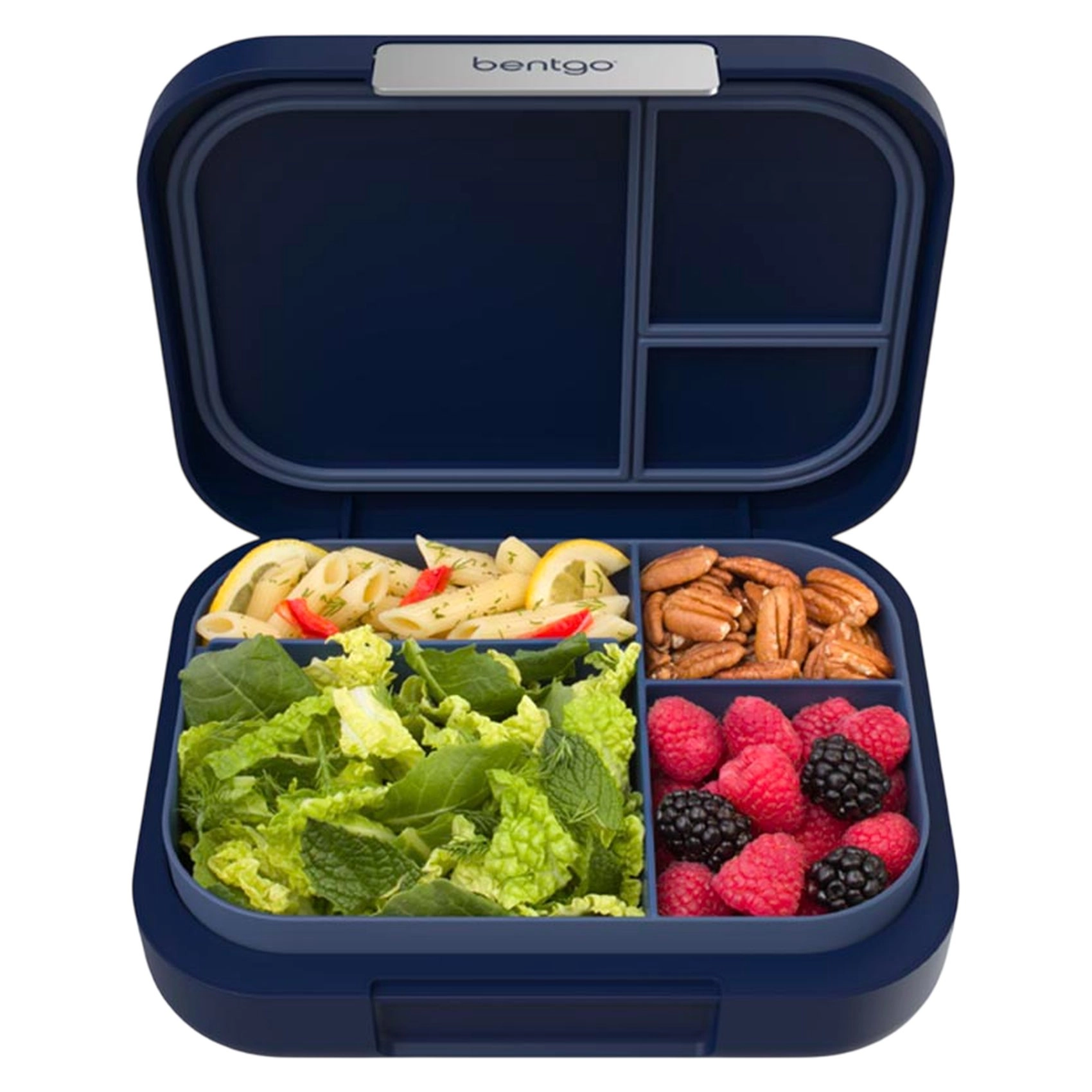 Modern Adult Lunch Box - Orchid 850ml