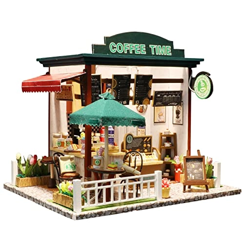 M9 - Coffee Time 1:24